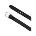 thumbnail image 2 of Lee  38mm Burnished Edge Belt with Square Buckle (Men Big & Tall), 2 of 4