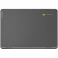 thumbnail image 5 of Pre-Owned Lenovo Chromebook 300E 2nd Gen Touchscreen 11.6'' - Intel Celeron N4000 - 4GB RAM 32GB Storage - ChromeOS - Black, 5 of 5