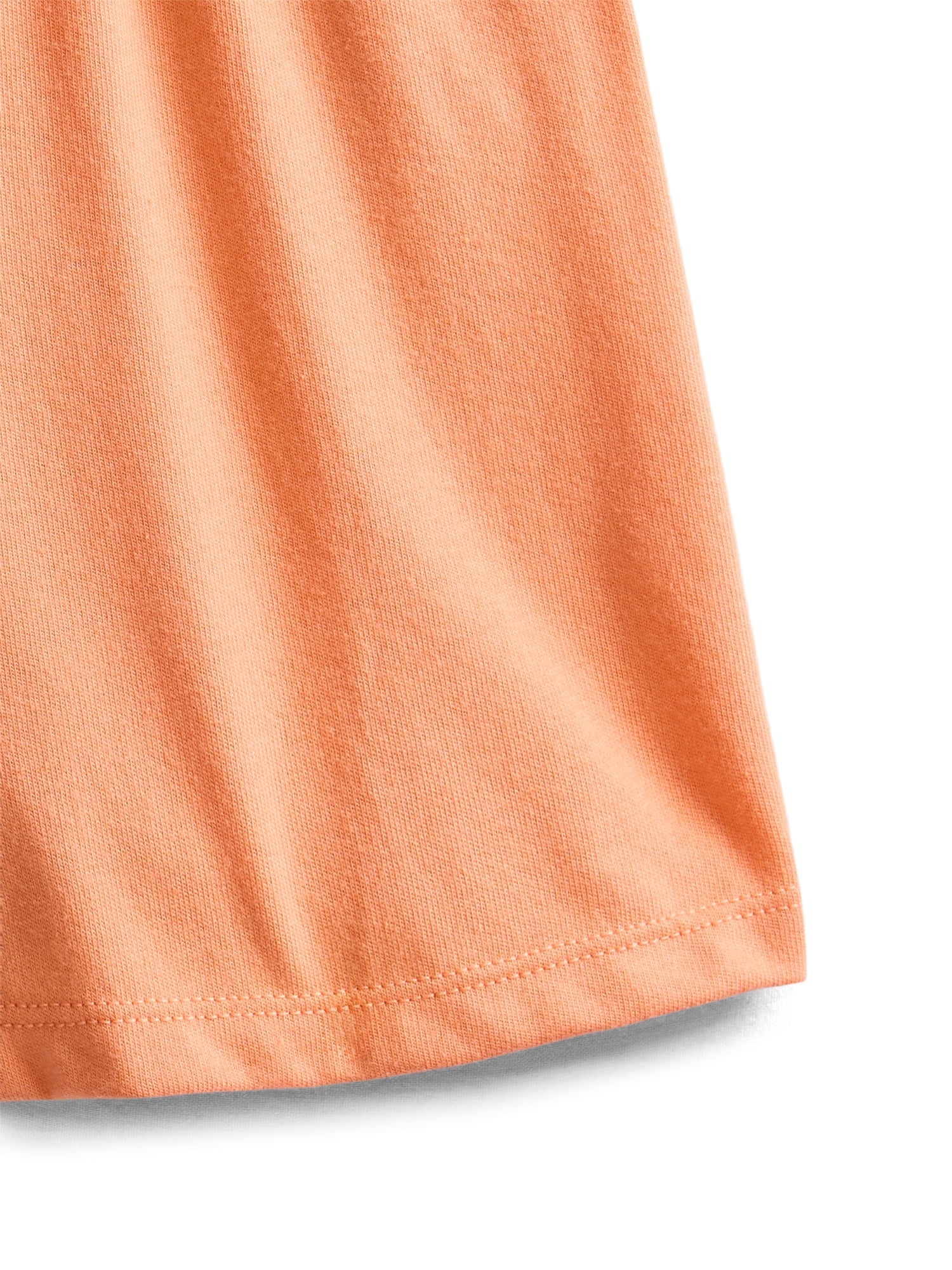 Wonder Nation Toddler Boys Soft Jersey Shorts, Sizes 18M-5T