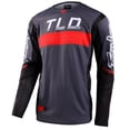 thumbnail image 1 of Jersey Troy Lee Designs SE Pro 2023 Grid Camo para hombre, 1 of 5