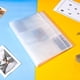thumbnail image 1 of Álbum Stargazer de capacidad extragrande con foto de estilo, álbum de tarjetas pequeñas, álbum de almacenamiento Simple de 3 pulgadas y 4 pulgadas, 1 of 5