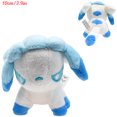 thumbnail image 3 of Pokemon Poke Ball Gengar Jigglypuff Psyduck Charmander Peluches Anime Dragonite Mudkip Mew Marill Porygon Muñecos de peluche Regalos, 3 of 5
