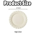thumbnail image 5 of Early Spring Series Dishes Set Modern Ceramic Tableware Underglaze Light Luxury, 5 of 5
