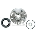 thumbnail image 2 of Wheel Bearing and Hub Assembly, 2 of 4