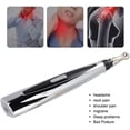 thumbnail image 4 of Electric Acupuncture Pen, USB Pain Relief body massager Pen, Meridian Energy PulseMassager with 9 Levels, 4 of 8
