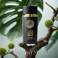 thumbnail image 3 of Perfume A CENTER AZAD Eau de Toilette 100 ml para hombre, 3 of 5