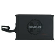 Memphis Audio MX150.2-24V 150w 2-Channel Amplifier Motorcylcle/RZR/UTV/Golf Cart