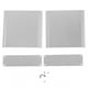 thumbnail image 1 of Llave para tapón de tambor de aceite de aluminio para abrir la tapa de enchufe estándar de 10 15 20 30 55 galones Jadeshay A, 1 of 8