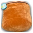 thumbnail image 2 of Squishmallows 20 Inch Sinclair Stackable Avocado Toast Plush Toy, 2 of 4