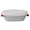 Light Gray, variant on XINGAG Bread Proofing Basket with Breathable Cover, Artisan Sourdough Bread Making Baskets, Dough Proofing Bowl for Home Bread Making Tools