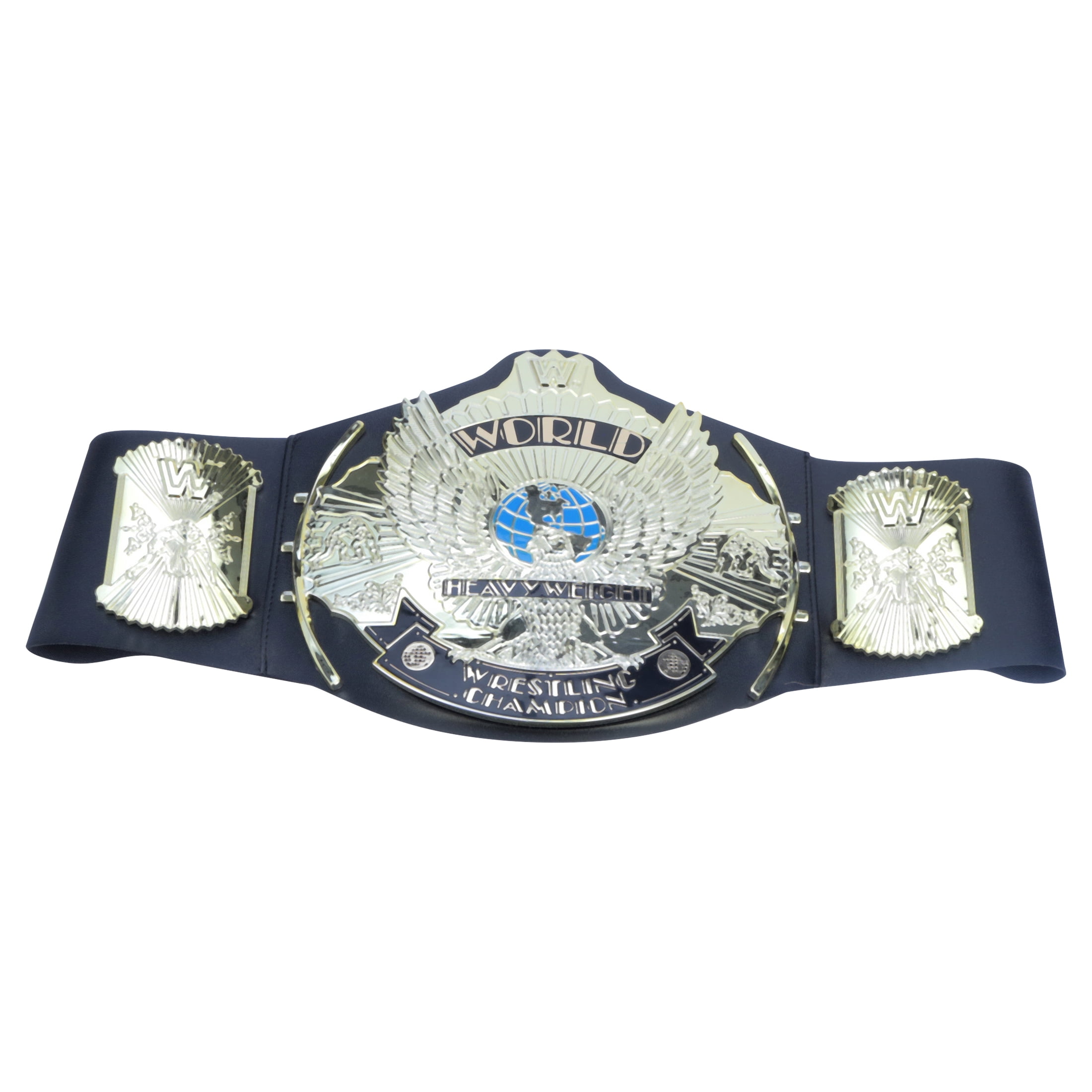 WWE Winged Eagle Belt Walmart