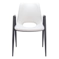 thumbnail image 2 of Silla de Comedor Kessa Muebles Dede Blanco, 2 of 10