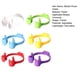 thumbnail image 2 of 6 soportes ajustables para teléfono móvil, portátiles, ligeros, universales, con forma de pulgar, para escritorio, tabletas, decoración para el hogar y la oficina., 2 of 8