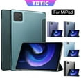 thumbnail image 2 of Étui pour Tablette TBTIC pour Xiaomi Mi Pad 6 6Pro Support de Charge Réveil Automatique Étui Protectrice Accessoires pour Tablette Xiaomi Noir MiPad 6 6Pro, 2 of 6