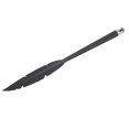 thumbnail image 4 of Stylus Pen Feather Stylus Lápiz óptico Capacitivo Universal para Pantalla Táctil para Todos los Dispositivos de Pantalla Táctil Pantallas Táctiles Tableta de Alta ANGGREK Otros, 4 of 8