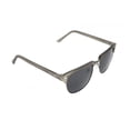 thumbnail image 4 of Lentes de sol TOMMY HILFIGER Unisex x64015 Outlook Marco plástico de color Gris Filtro UV 100%, 4 of 4