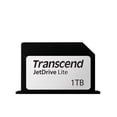 thumbnail image 1 of Tarjeta de expansión Transcend JetDrive Lite 330 de 1 TB para MacBook Pro 2021, 1 of 6