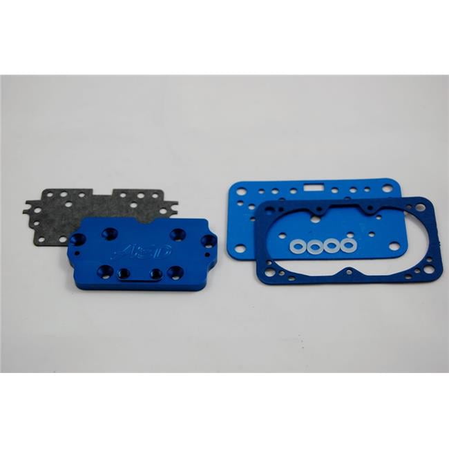 AED Performance Adjustable Secondary Jet Plate 6330 AED Performance Adjustable Secondary Jet Plate 6330