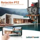 thumbnail image 5 of Wifi 16mp Hd Videovigilancia Remota/cámara De Alarma, 5 of 8