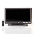 thumbnail image 1 of 1/12 Doll House Miniatura Televisor de LCD TV de con Control Remoto Sunnimix TV de pantalla plana, 1 of 5