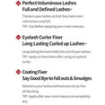 thumbnail image 4 of ETUDE HOUSE Dr. Mascara Fixer for Perfect Lash, 4 of 5