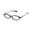 amber brown / bronze, variant on NEW BARTON PERREIRA JULIETTE WOMENS/LADIES CAT EYE FULL-RIM TORTOISE / MATTE KHAKI STYLISH HIP CAT EYE FRAME DEMO LENSES 48-18-130 EYEGLASSES/SPECTACLES