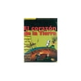 thumbnail image 1 of El Corazon De La Tierra Gedisa 9789806437449, 1 of 2