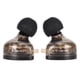 thumbnail image 4 of Auriculares híbridos con controlador dinámico controlador dual estéreo de graves profundos baja distorsión 1DD 1BA auriculares con controlador dinámico magnético, 4 of 7