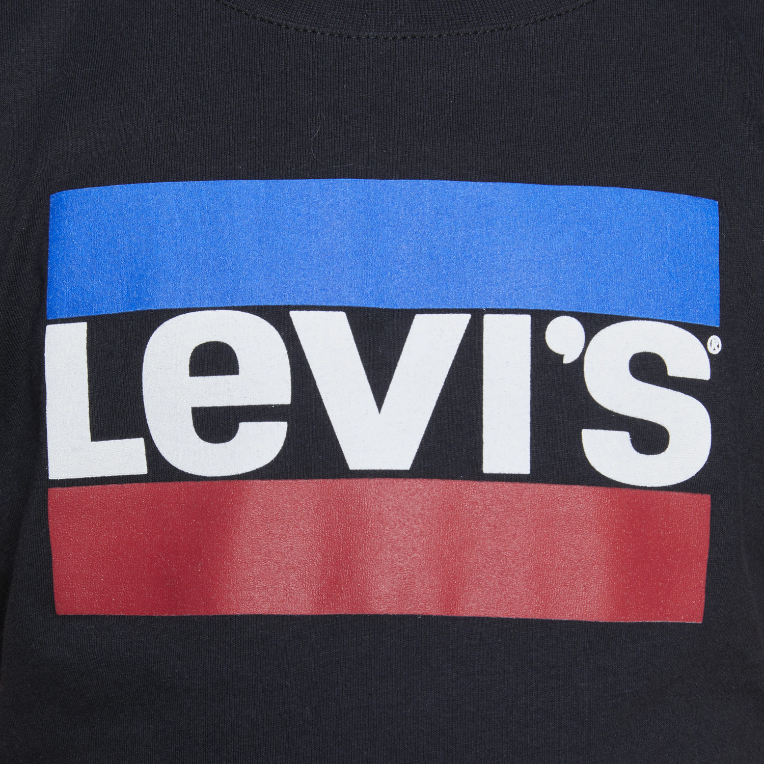 Levi's Boys' Short Sleeve Sportswear T-Shirt, Sizes 4-18 - image 5 of 7