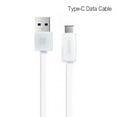thumbnail image 2 of REMAX Pro 2in1 Technology Fast Charger (Double USB: RP-U14 2.4A) & Cable TYPE-C, 2 of 2