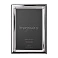 thumbnail image 1 of Widdop Impressions Made In Italy Wood Narrow Photo Frame, 1 of 3