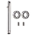thumbnail image 1 of Ensemble d'Axes de Roulement Extracteur Durable Outil de Retrait de Roulement à Billes, 1 of 9