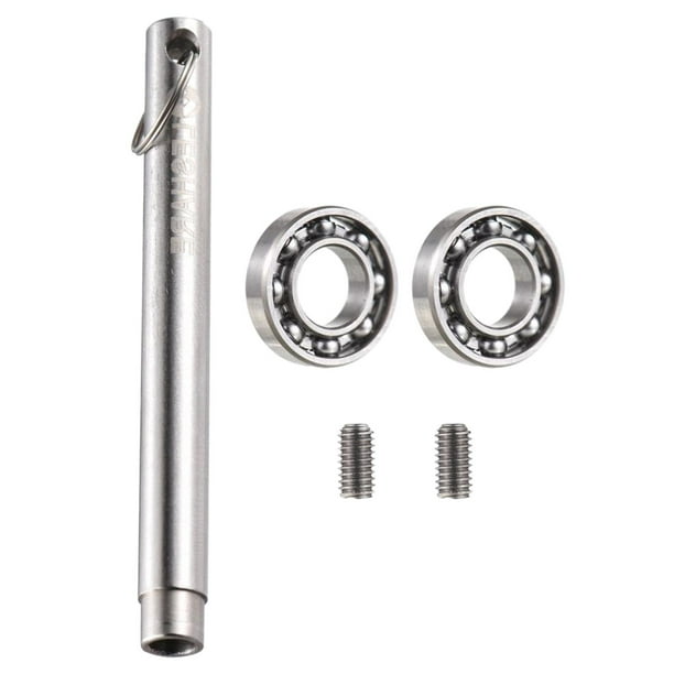 de rodamientos Herramienta de extracción de rodamientos Extractor Alta elasticidad Durable Resistencia al desgaste Ejes Cuerda para Estilo C Hugo Kits de rodamientos de yoyo