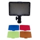 thumbnail image 2 of Lámpara de Relleno LED ANGGREK Brillo Ajustable 11W 5600k, 2 of 8