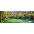 thumbnail image 1 of Cuadro Decorativo | Fine Art Tj | Golf En Nueva Inglaterra Por Panoramic Images - 56 x 152 cm, 1 of 3