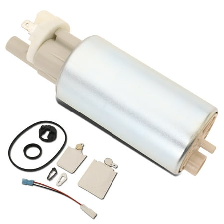 For 2005 to 2007 Ford F250 F350 F450 F550 Super Duty Focus Escape Mercury Monterey In-Tank Electric Fuel Pump Assembly E2386