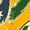 Australia / Yellow, variant on USA Cananda Football championship 2026 Soccer Shirt - International Football Fan Tee - Team USA Game Day Apparel for Men T-Shirt Large Navy