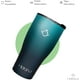 thumbnail image 2 of Termo Hidranur de Acero Inoxidable 20 oz (591.47 ml), Verde, 2 of 5