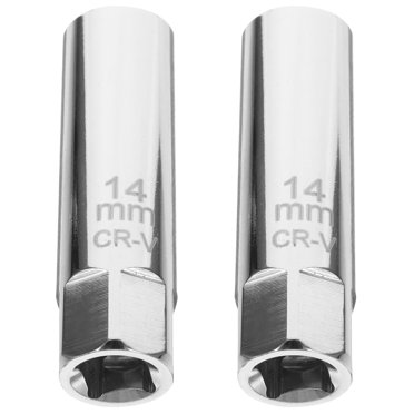 Century Drill And Tool 95207 Metric Plug Style Spark Plug Tap – 14.0 X 1.25