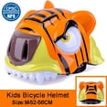 thumbnail image 1 of BASECAMP-casco de bicicleta para niños y niñas, protector de cabeza ligero para patinaje, Scooter, ciclismo, deportes al aire libre, dibujos animados Fivean Cascos de ciclismo, 1 of 2