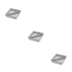 thumbnail image 1 of Caja de almacenamiento Advancent Fieltro para Llaves Bolígrafos Mandos a Type1 NO1, 1 of 6