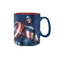 thumbnail image 2 of Taza Sentinel Of Liberty MARVEL 460 ml ABY STYLE, 2 of 2
