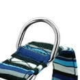 thumbnail image 4 of Pet Artist Personalized Dog Collar Heavy Duty Metal Buckle Engraved ID Name Custom S M L, 4 of 9
