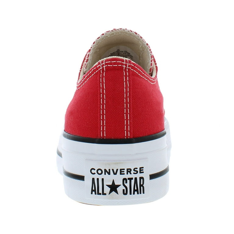 Converse Chuck Taylor All Star Lift Ox Womens Shoes Converse Chuck Taylor All Star Lift Ox Womens Shoes