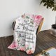 thumbnail image 5 of LHSHID Retirement Gifts for Woman Blanket Farewell Gifts for Coworkers New Job Farewell Decorations Coworker Leaving Gifts for Women Going Away Gift for Friends Goodbye Gifts Throw 60"x80", 5 of 8
