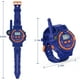thumbnail image 3 of Walkie-talkie recargable para niños, radio bidireccional con linterna, intercomunicador para juegos al aire libre, juego y regalos para niños y niñas., 3 of 5