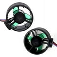 thumbnail image 1 of MYG RC Boat Underwater Thruster Model Ship Brushless Electric Motors Drive Engine, 1 of 4