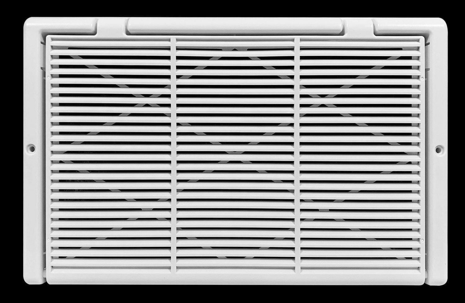 Filtres à air de retour Floor Choice 14"x8" Vent Guard