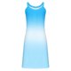 thumbnail image 5 of Vestido sin Mangas para las Mujeres Gradiente Impreso Vestido Maxi Largo Suelto, Vestido Casual de las Mujeres, 5 of 6