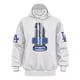 thumbnail image 1 of Hoodie Sudadera Wolrd Series Champions Ohtani Dodgers, 1 of 5